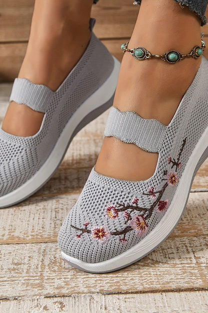 Sylvie - Orthopaedic Comfort Shoes