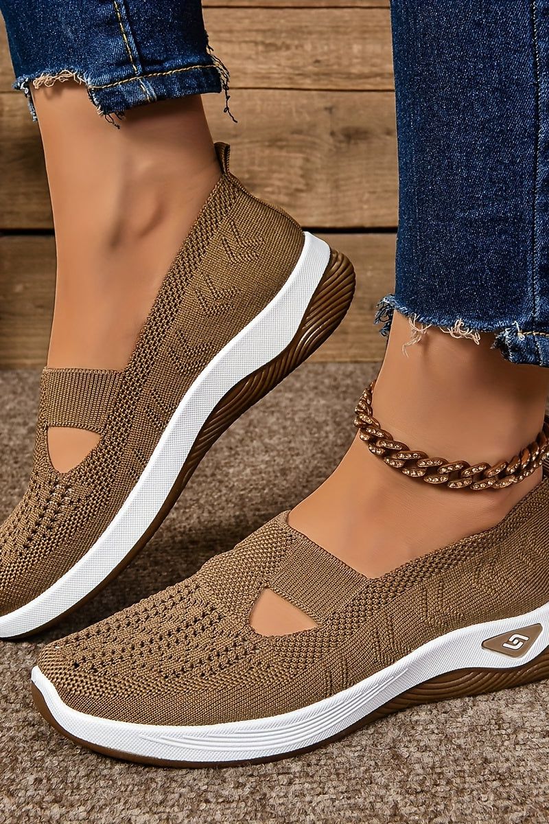 Lois - Non-Slip Orthopaedic Shoes