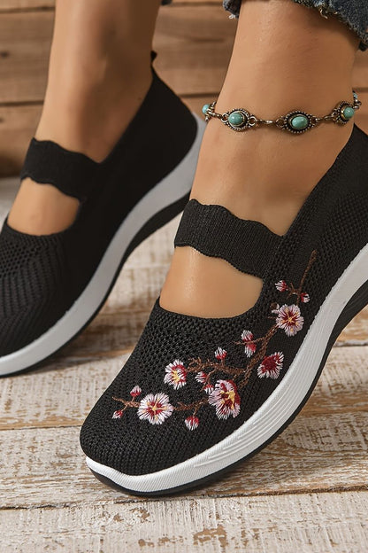 Sylvie - Orthopaedic Comfort Shoes