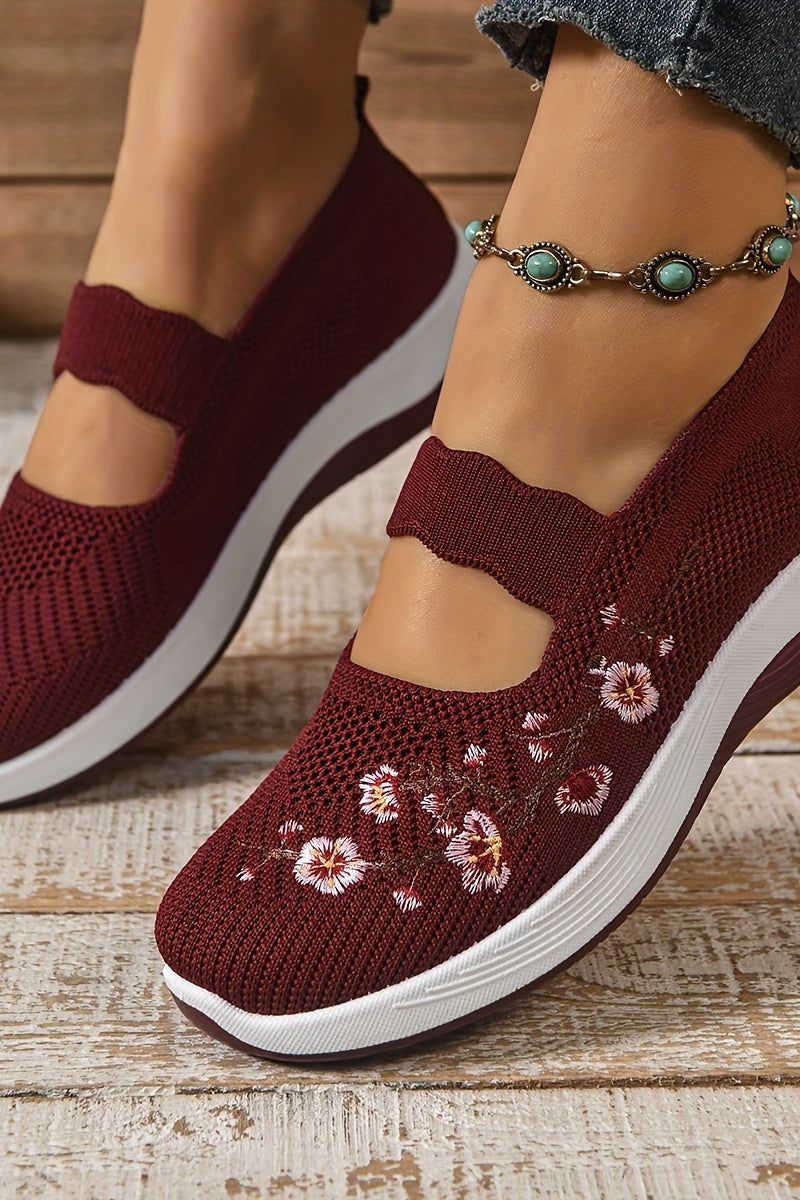 Sylvie - Orthopaedic Comfort Shoes