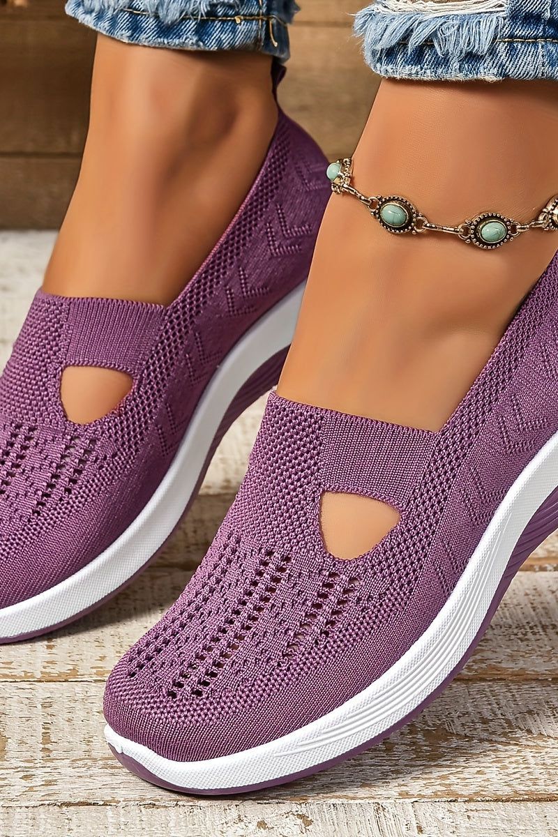 Lois - Non-Slip Orthopaedic Shoes