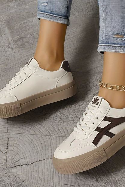 Mathilde - Orthopaedic Sneakers