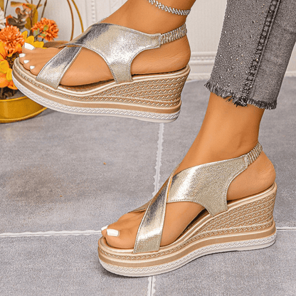 Palma Island Orthopedic Sandals