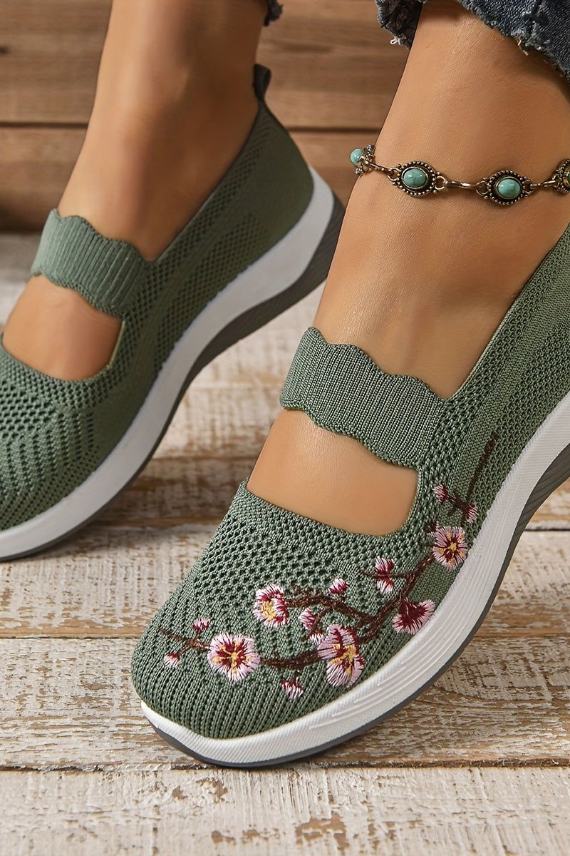 Sylvie - Orthopaedic Comfort Shoes