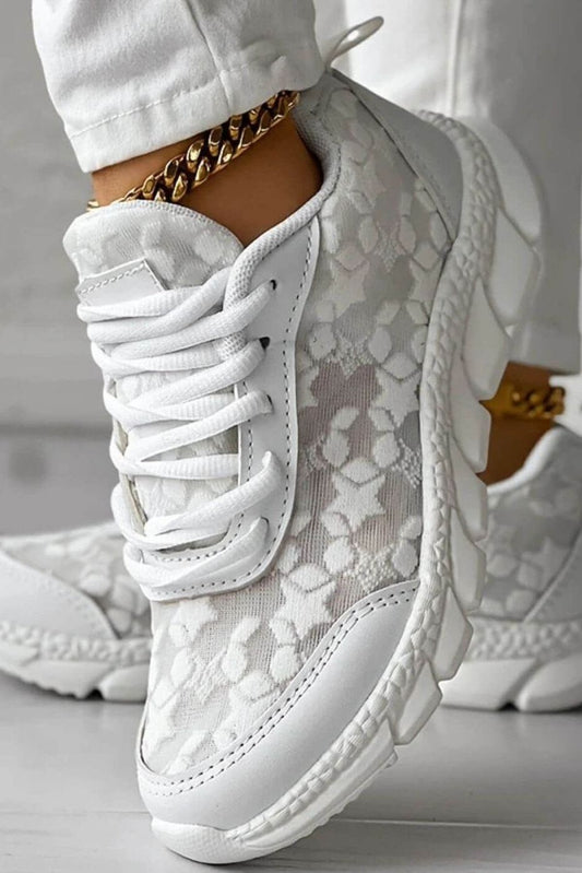 Dominika - Stylish Orthopaedic Shoes