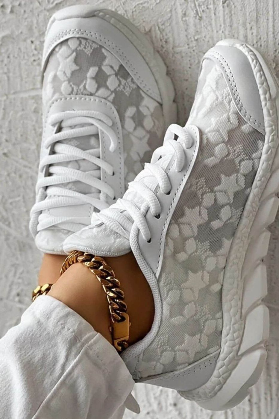 Dominika - Stylish Orthopaedic Shoes