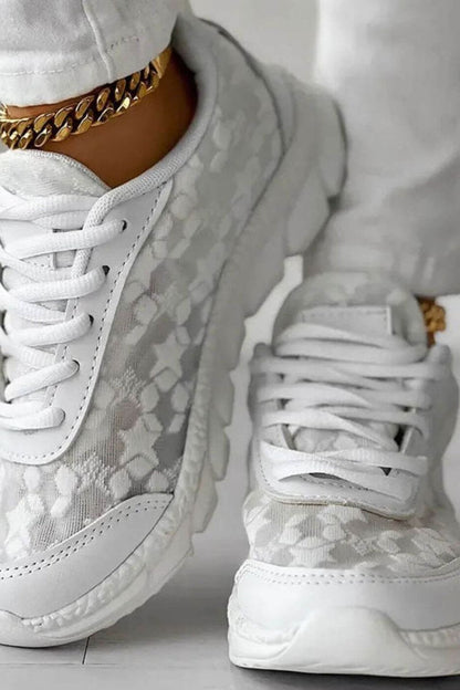 Dominika - Stylish Orthopaedic Shoes