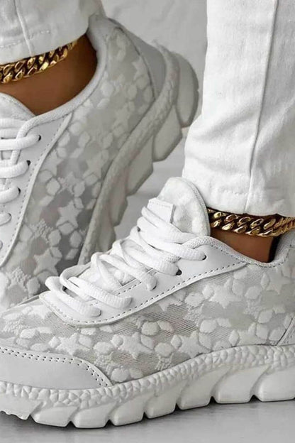 Dominika - Stylish Orthopaedic Shoes