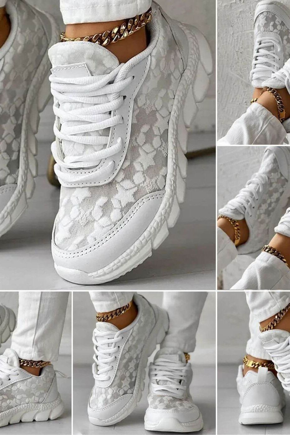 Dominika - Stylish Orthopaedic Shoes