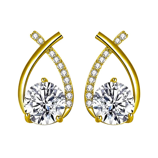 Arielle Earrings