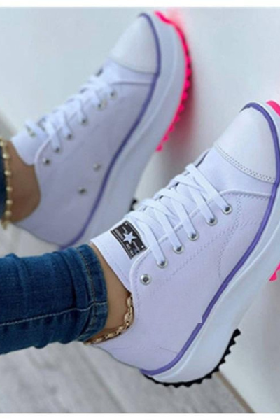 Selina - Classic Orthopaedic Shoes