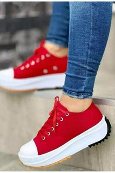 Selina - Classic Orthopaedic Shoes