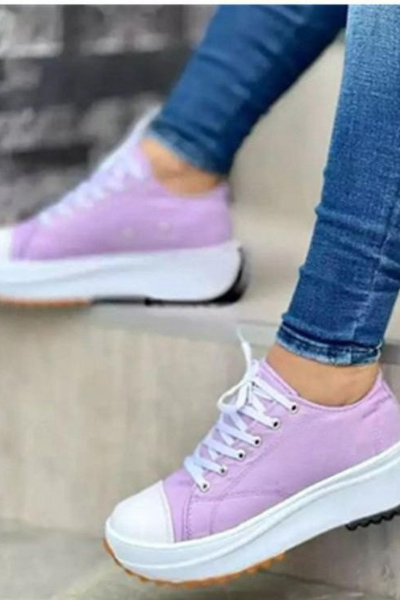 Selina - Classic Orthopaedic Shoes