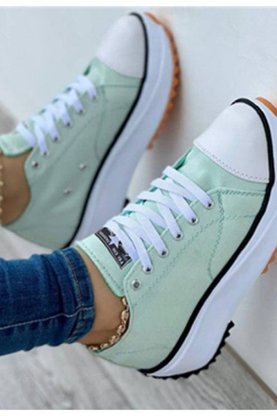 Selina - Classic Orthopaedic Shoes