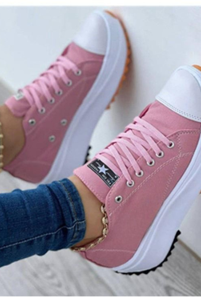 Selina - Classic Orthopaedic Shoes