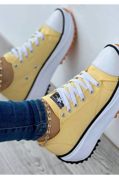 Selina - Classic Orthopaedic Shoes