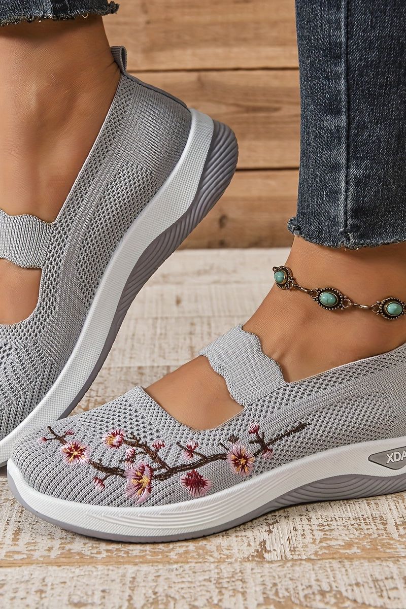 Sylvie - Orthopaedic Comfort Shoes