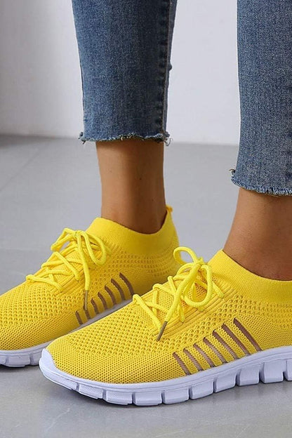 Hilda - Sportive Orthopaedic Shoes