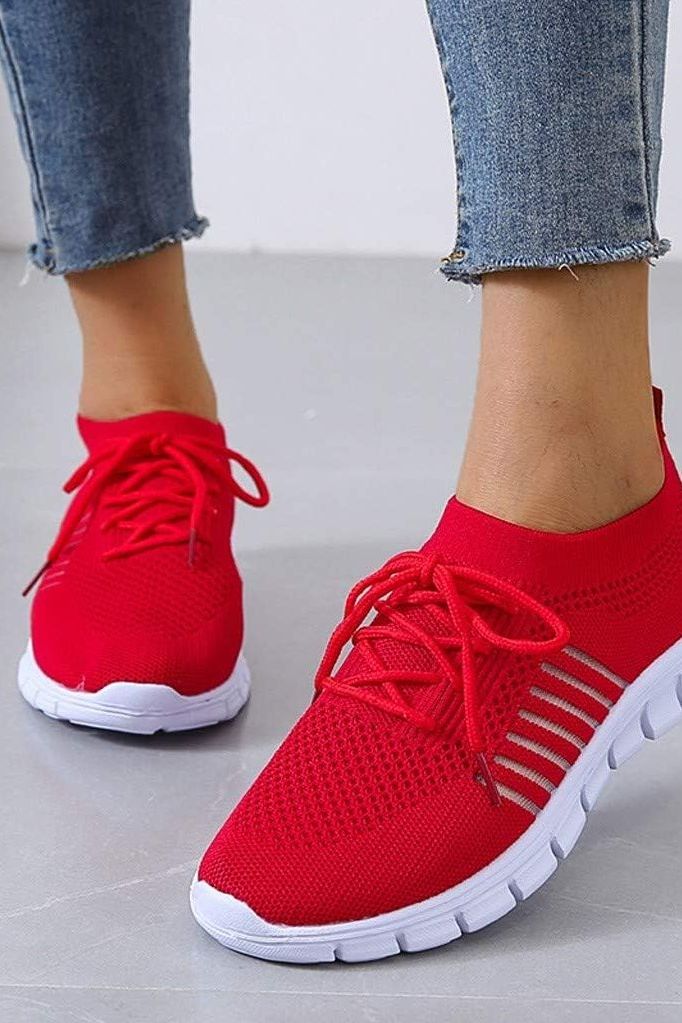 Hilda - Sportive Orthopaedic Shoes