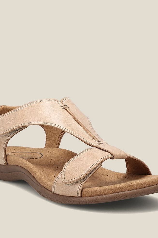 Ivy - Lightweight Orthopedic Walk Sandals