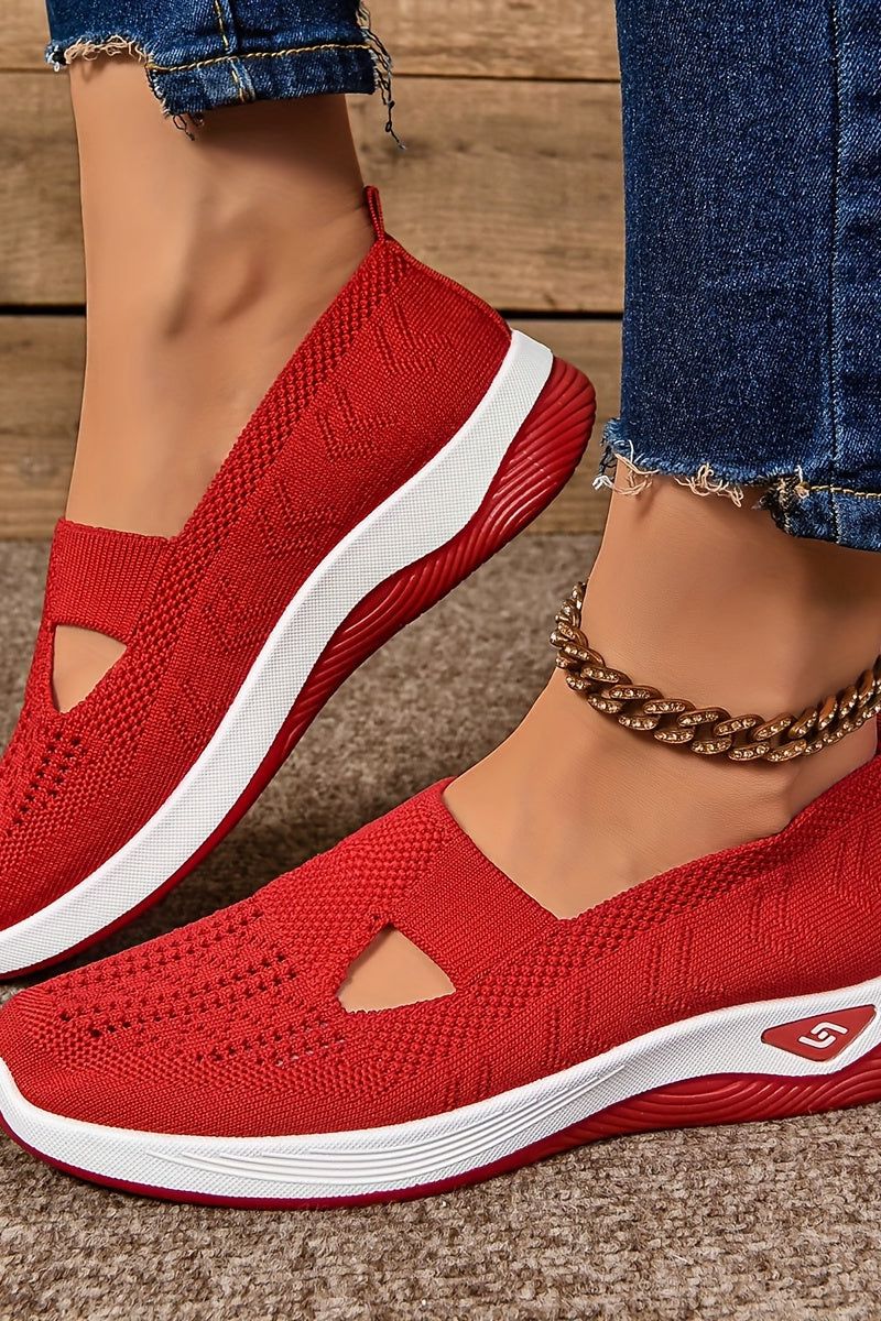 Lois - Non-Slip Orthopaedic Shoes