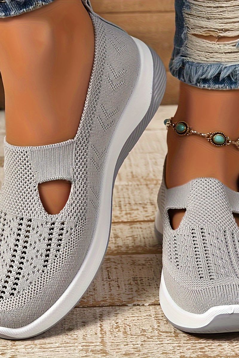 Lois - Non-Slip Orthopaedic Shoes