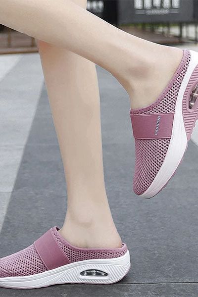 Evelyne - Orthopedic Sandals