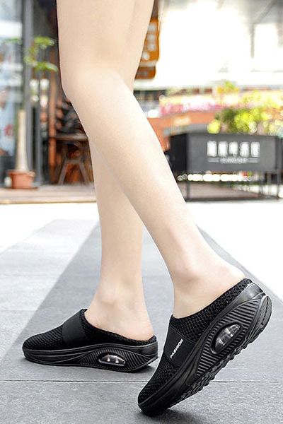 Evelyne - Orthopedic Sandals