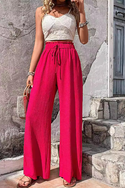 Zorla - Lightweight Casual Pants
