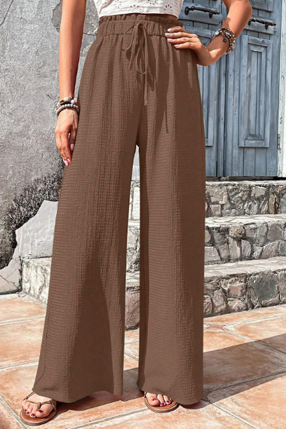 Zorla - Lightweight Casual Pants