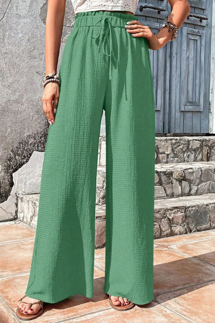 Zorla - Lightweight Casual Pants