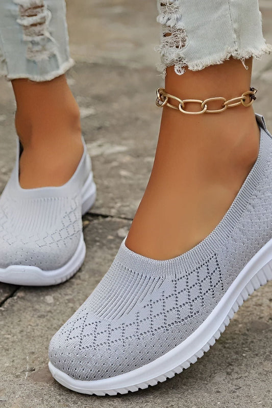 Margareth -  Comfortable Orthopaedic Shoes For Sesitive Feet