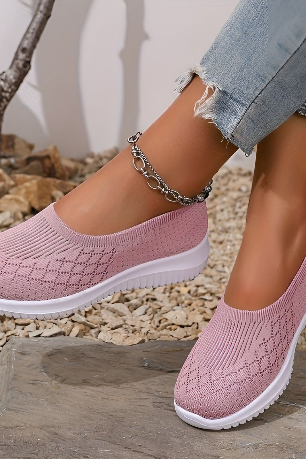 Margareth -  Comfortable Orthopaedic Shoes For Sesitive Feet