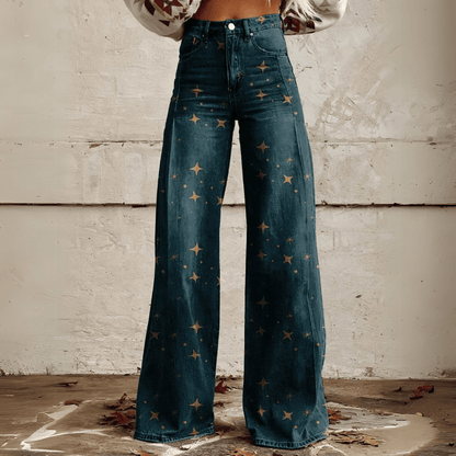 Sofia® | Vintage Boho Pants