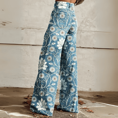Sofia® | Vintage Boho Pants